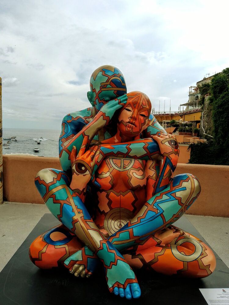 Фотография автора Liliya Slavcheva