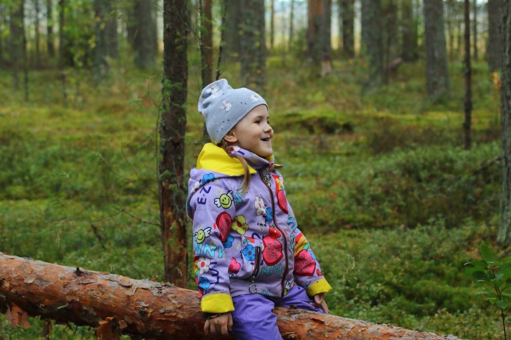 Photograph by Елена Наленч