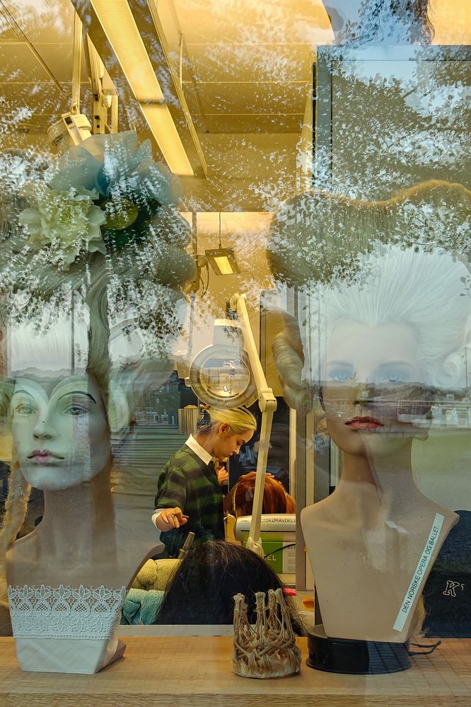 Photograph by Grădinaru Catalin