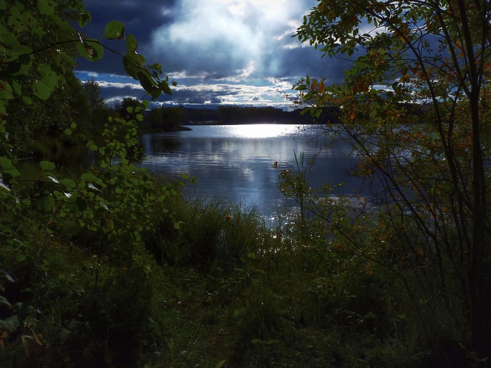 Photograph by Валерий Алфимов