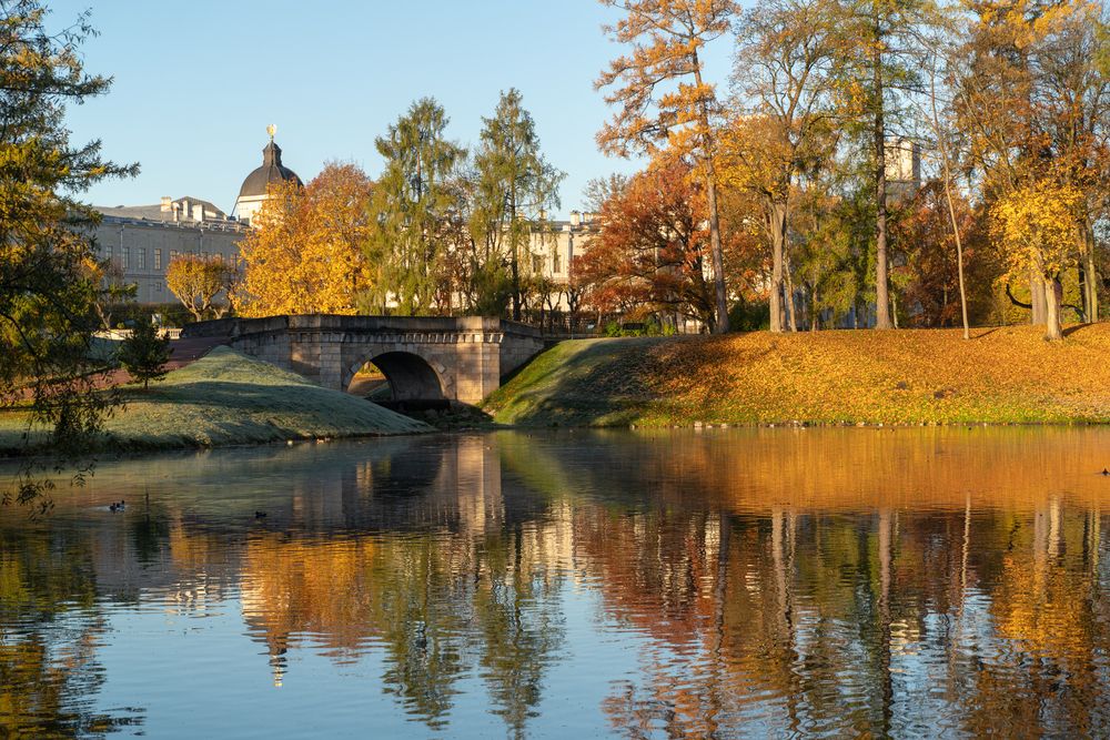 Photograph by Александр Кочергин