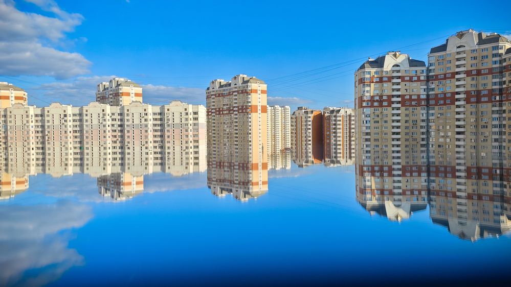 Photograph by Сергей Коклин