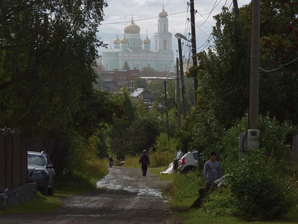 Photograph by Валерий Алфимов