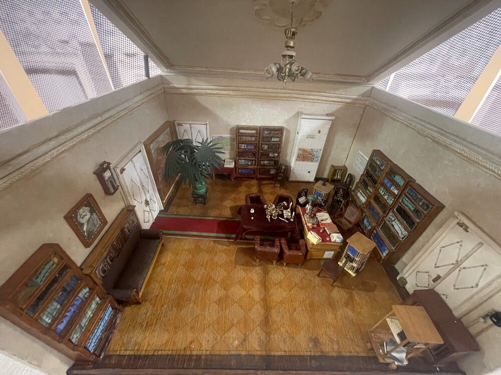 Фотография автора Юлия Новичихина