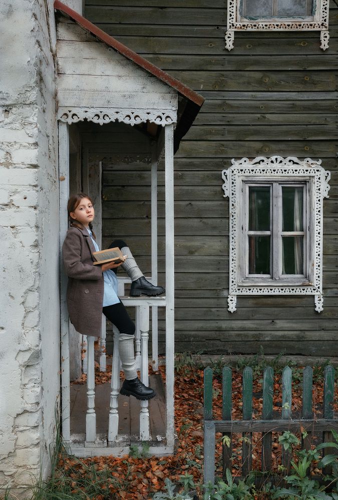 Photograph by Андрей Афанов