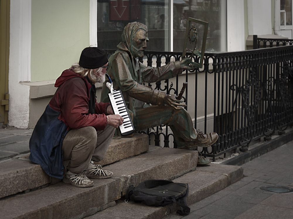 Photograph by Валерий Алфимов