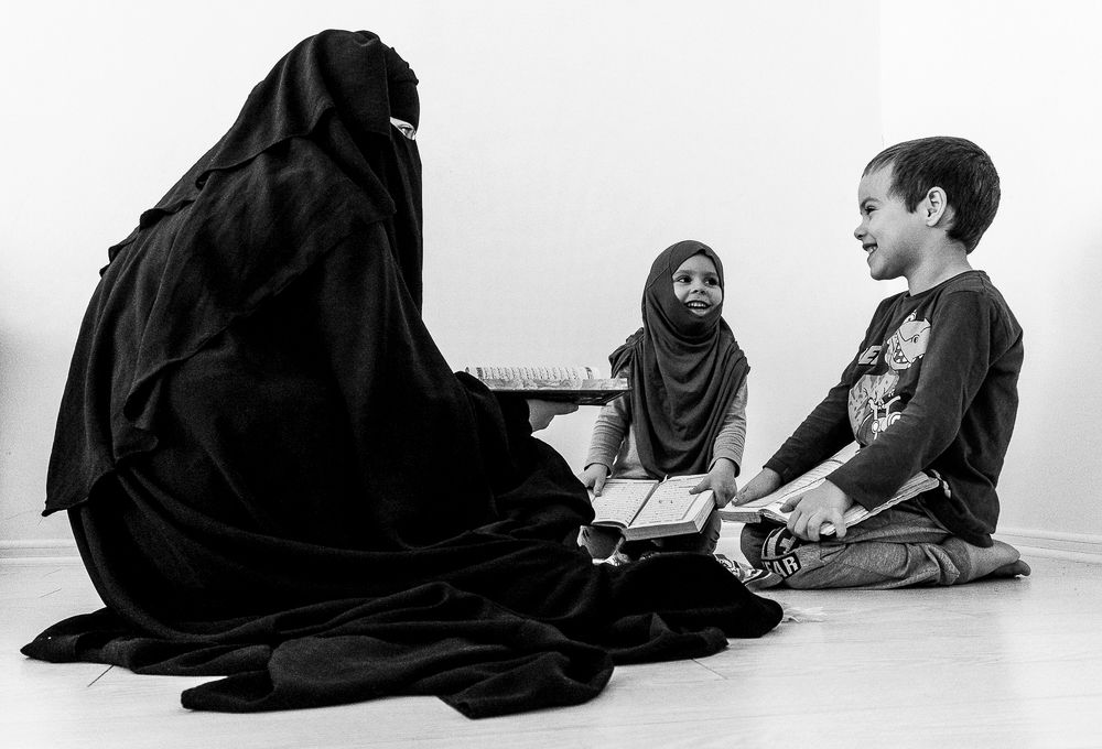 Фотография автора Abdullah Ibradžić