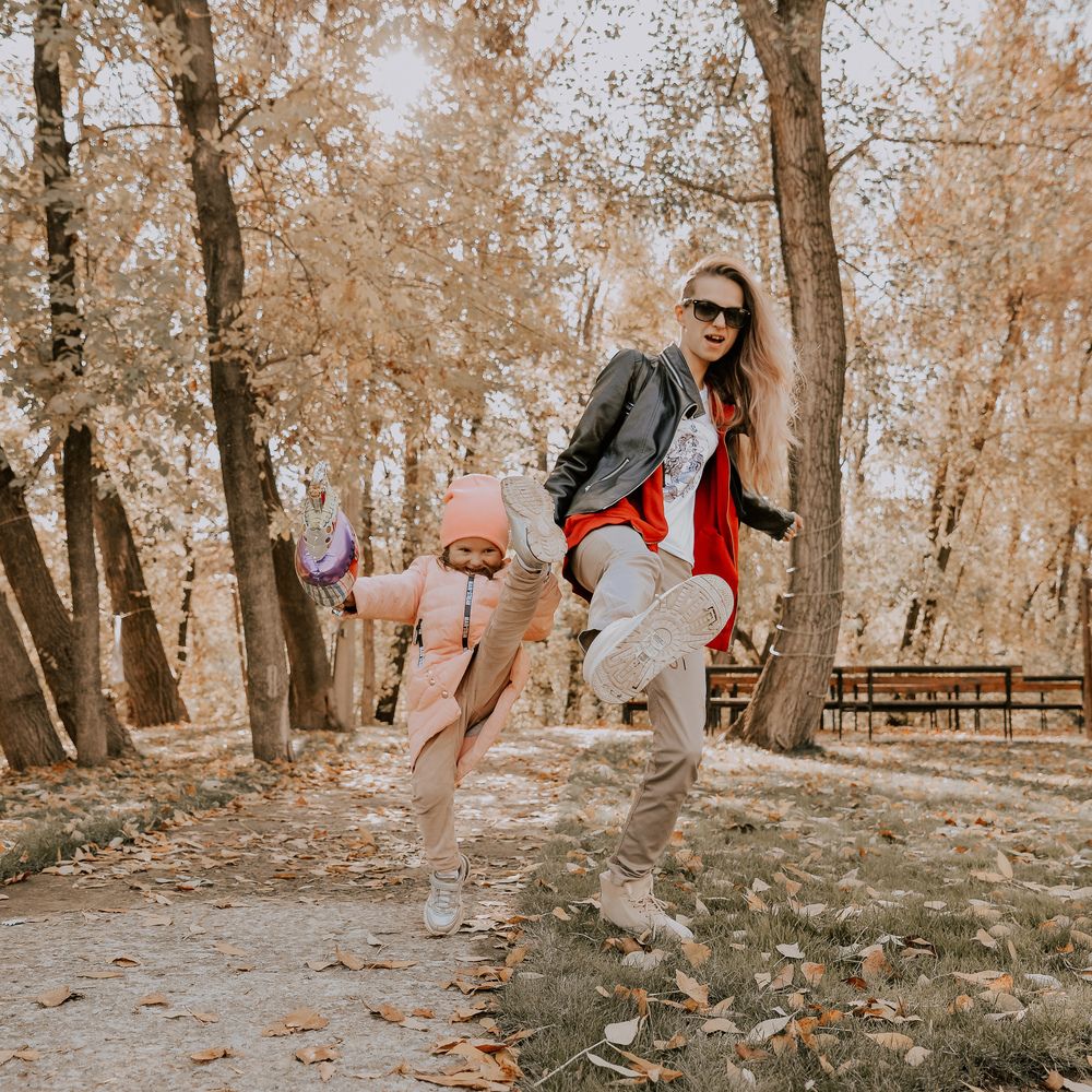 Photograph by Алена Пономаренко