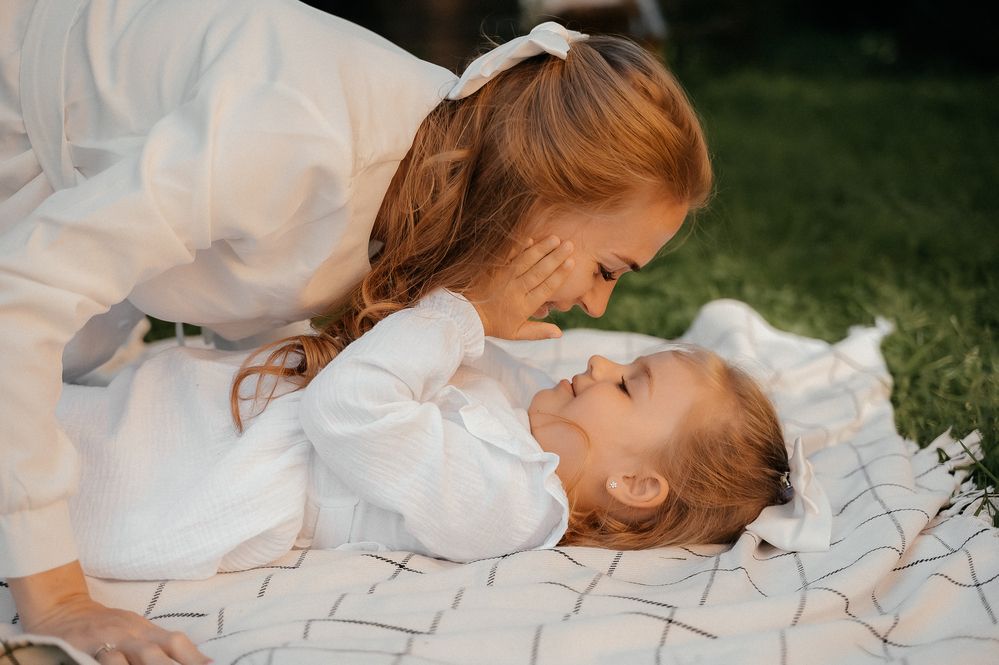 Photograph by Аряева Анна