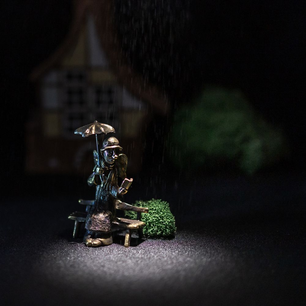 Фотография автора Олег Дорошенко