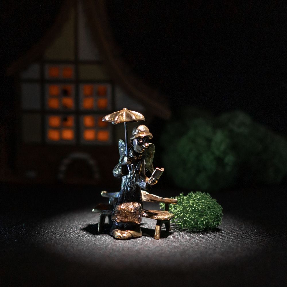 Photograph by Олег Дорошенко