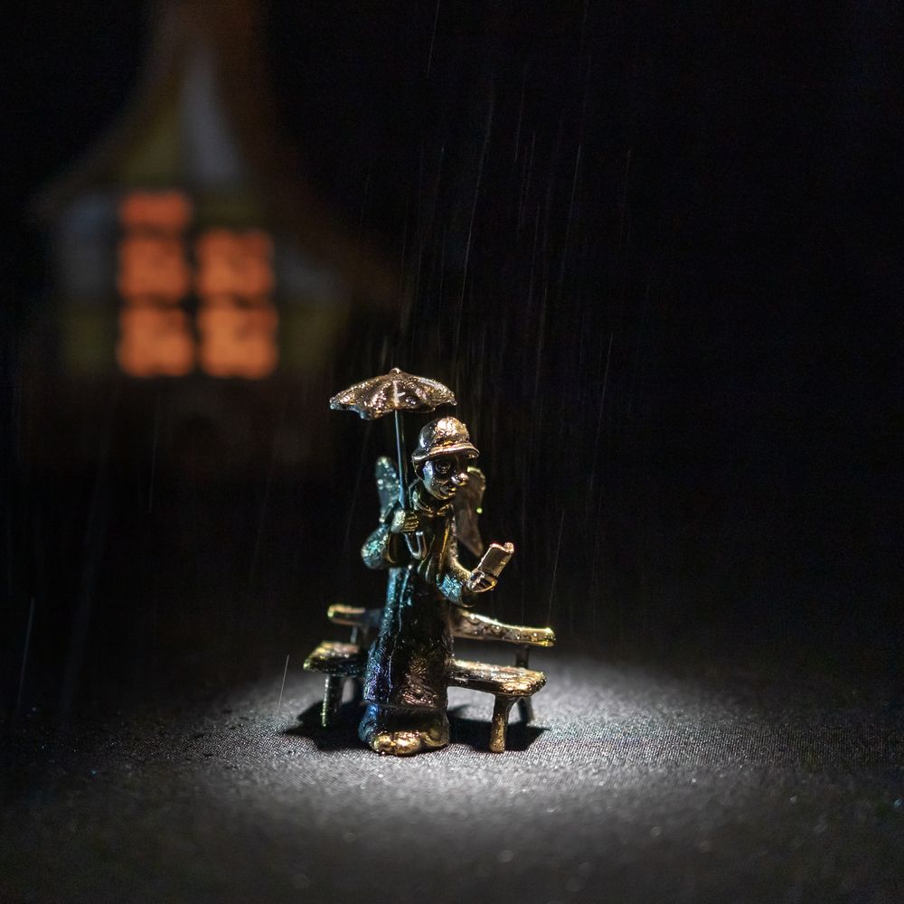 Фотография автора Олег Дорошенко