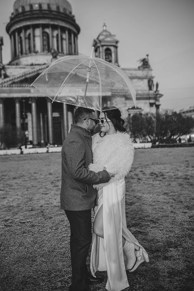 Photograph by Татьяна Маркова