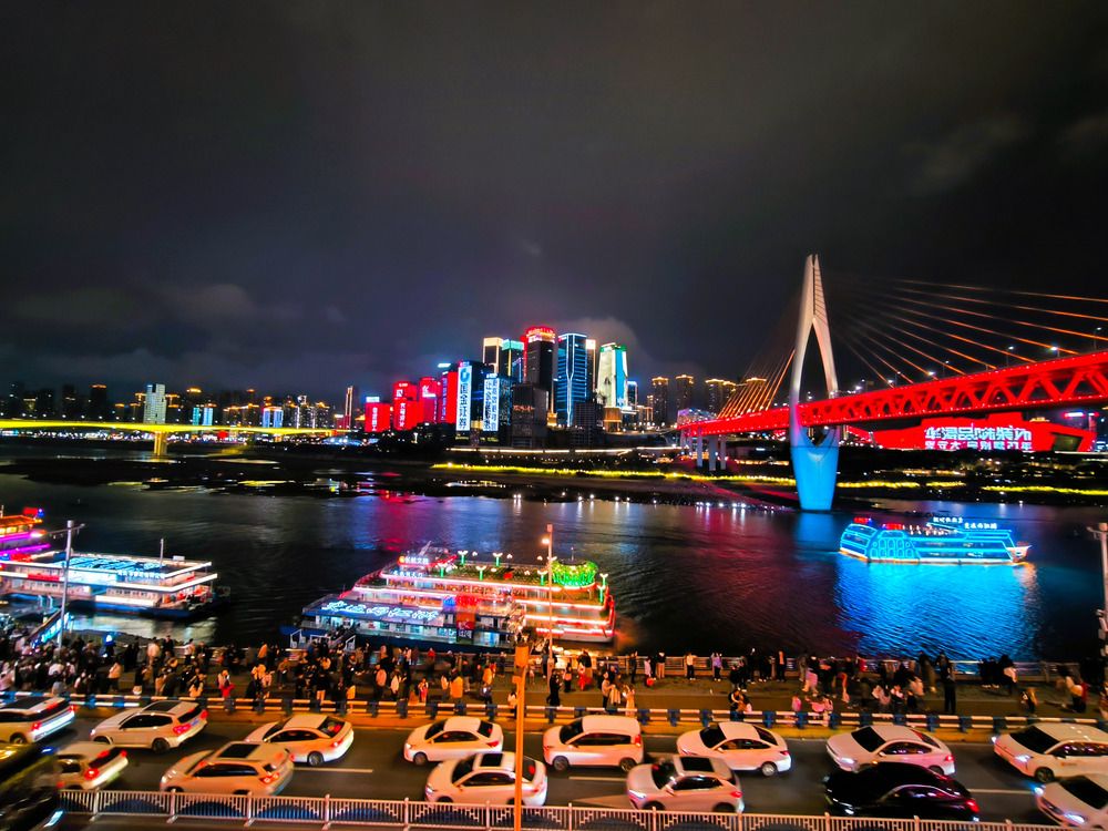 Photograph by WONG ADVENTURE