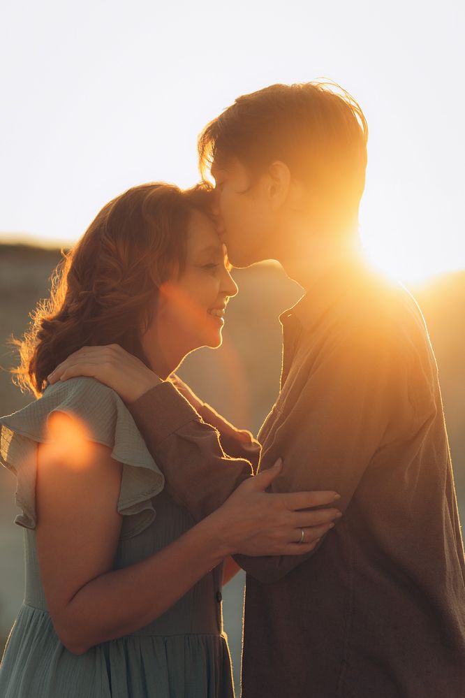 Photograph by Оксана Феоктистова