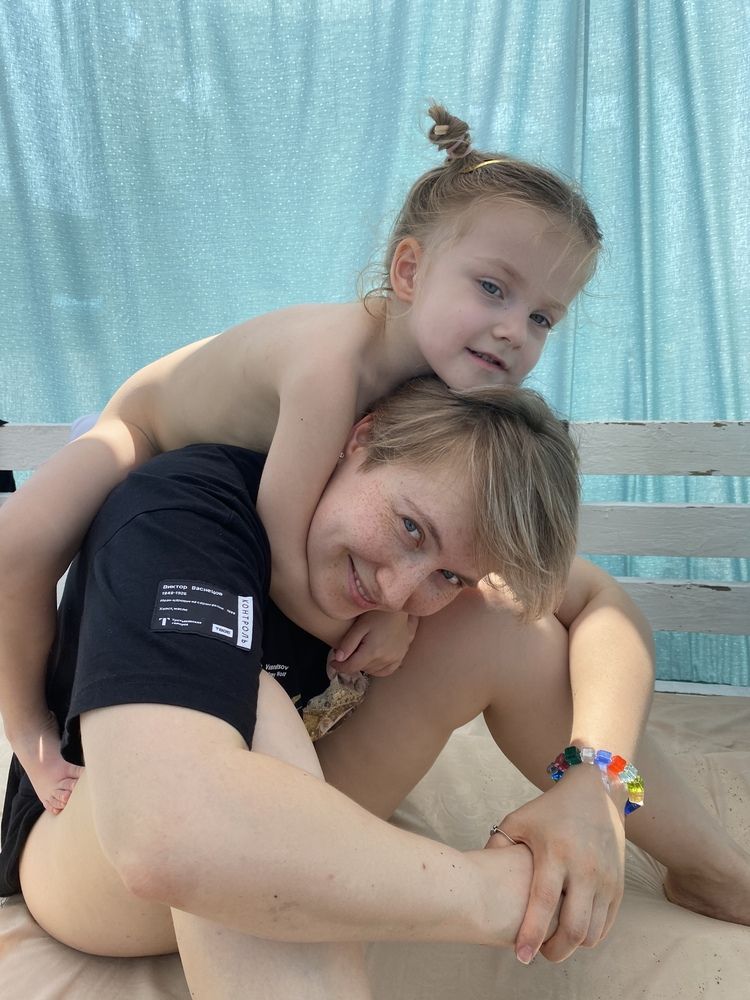 Photograph by Сергей Смирнов