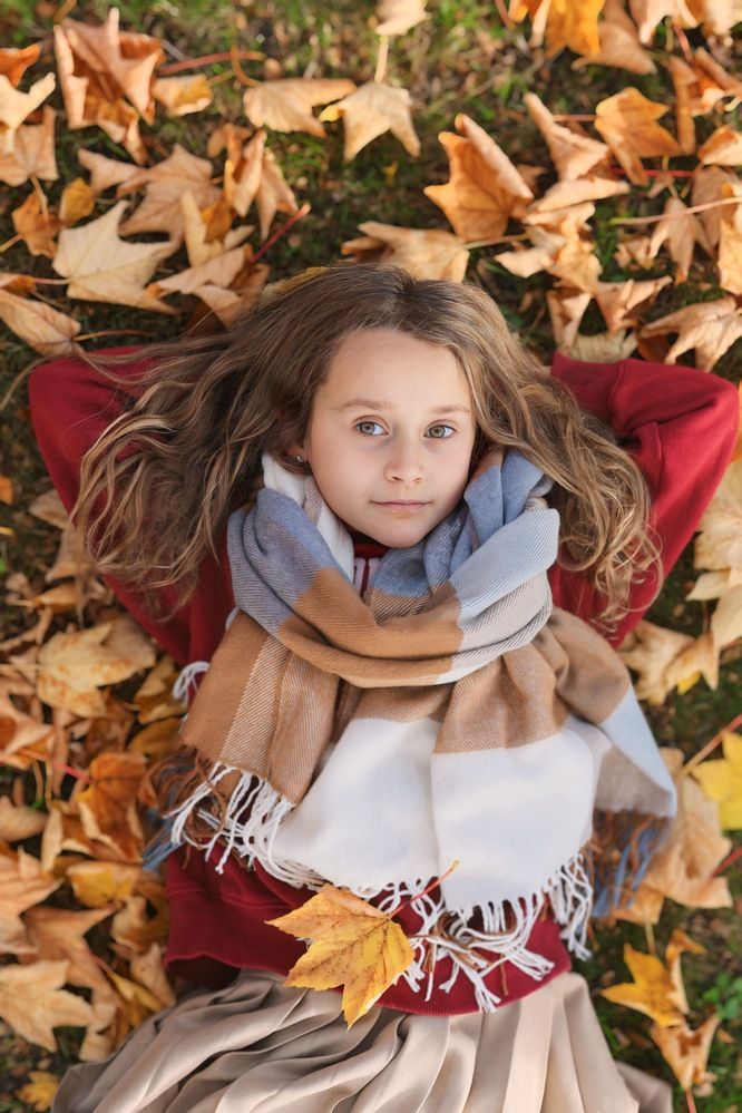 Photograph by Ekaterina Andreassen