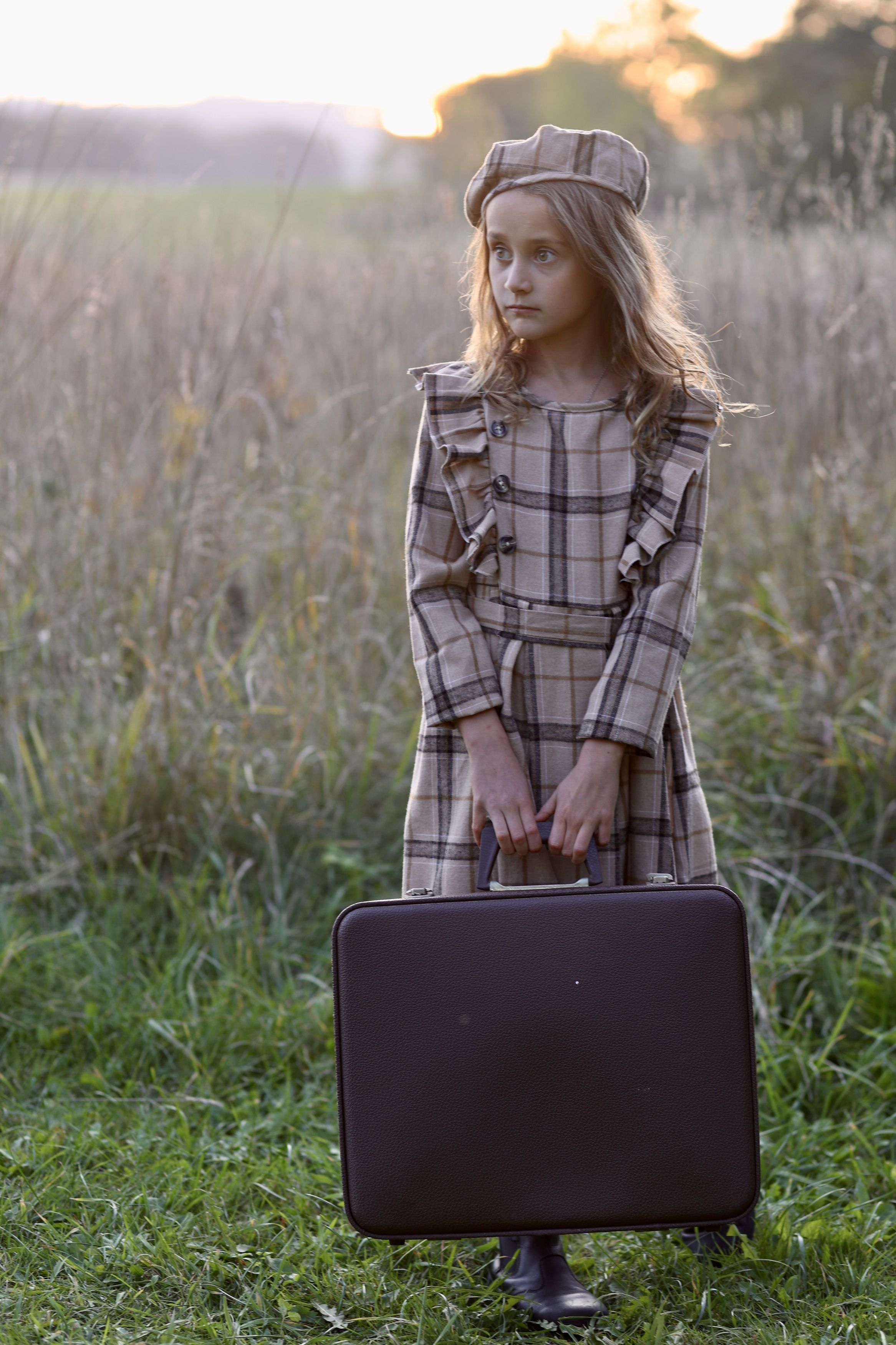 Photograph by Ekaterina Andreassen