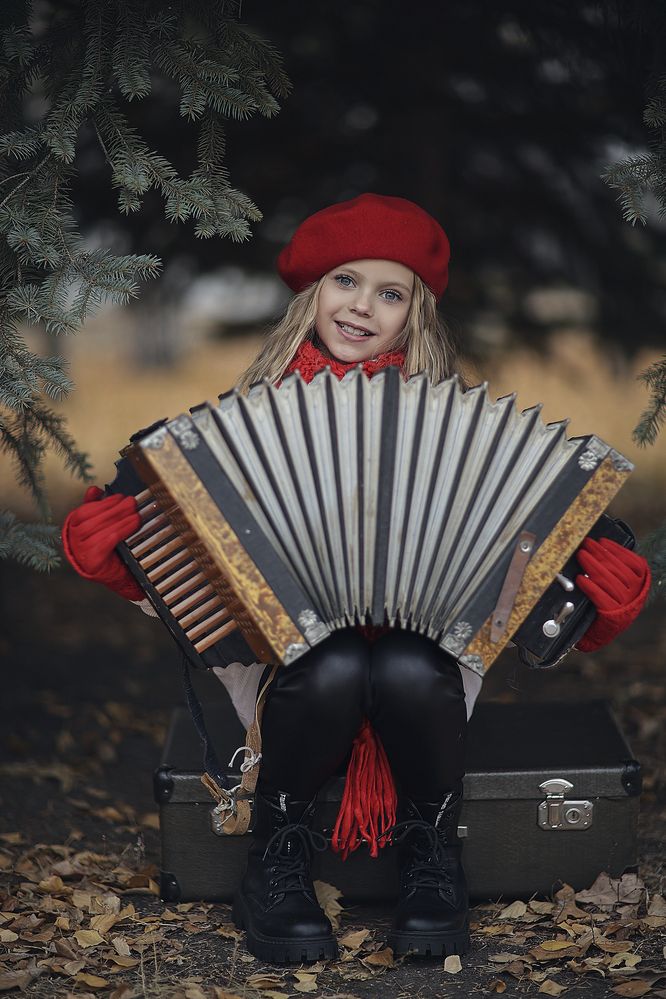 Photograph by Артем Артемьев
