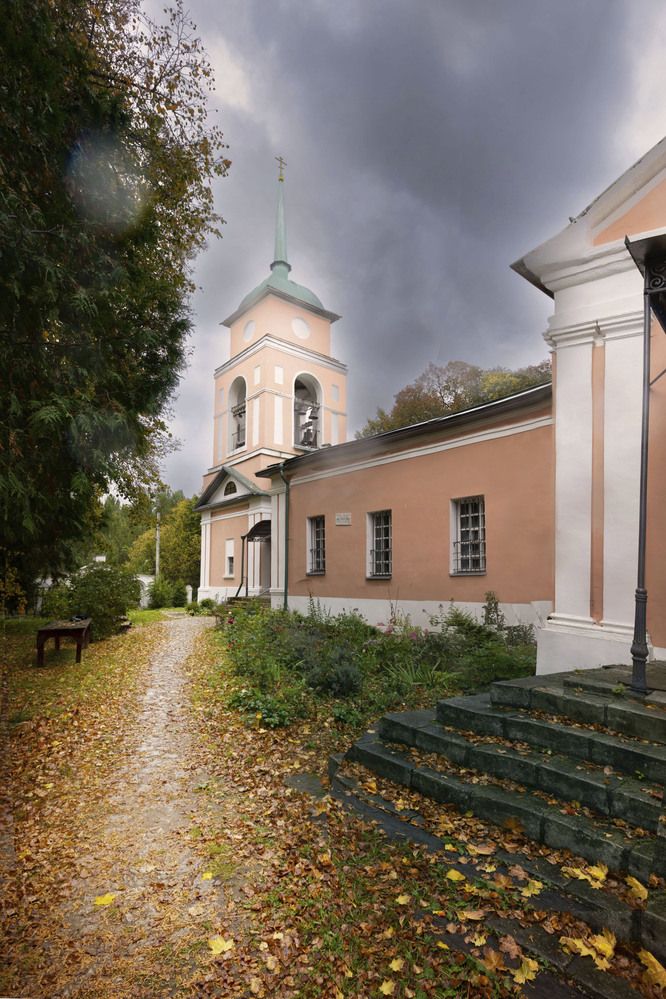 Photograph by Сильва Татьяна