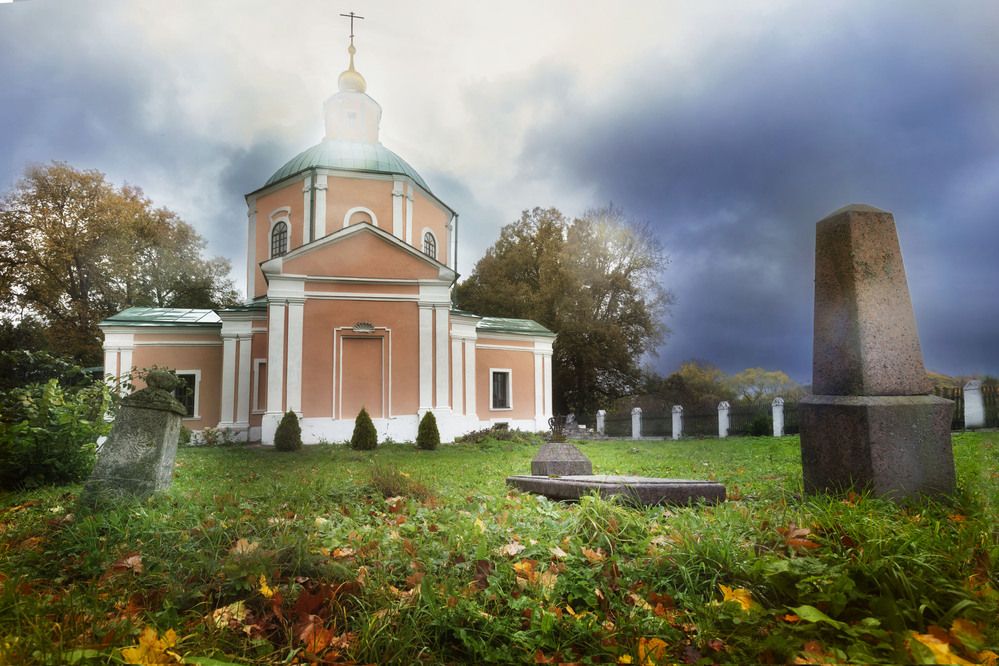 Photograph by Сильва Татьяна