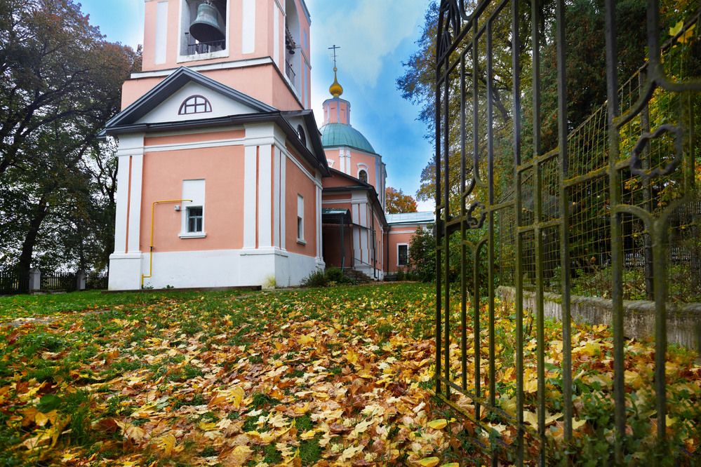 Photograph by Сильва Татьяна