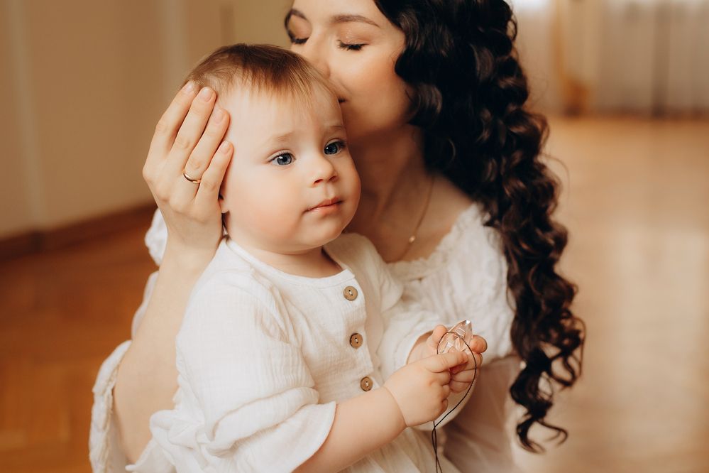 Photograph by Оксана Феоктистова