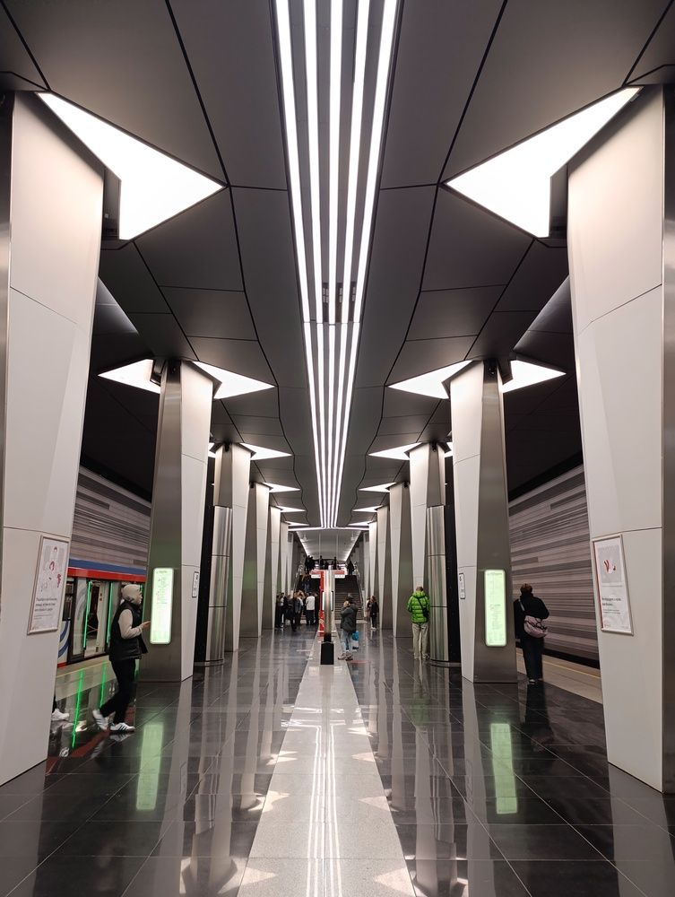 Фотография автора Андрей Шестаков