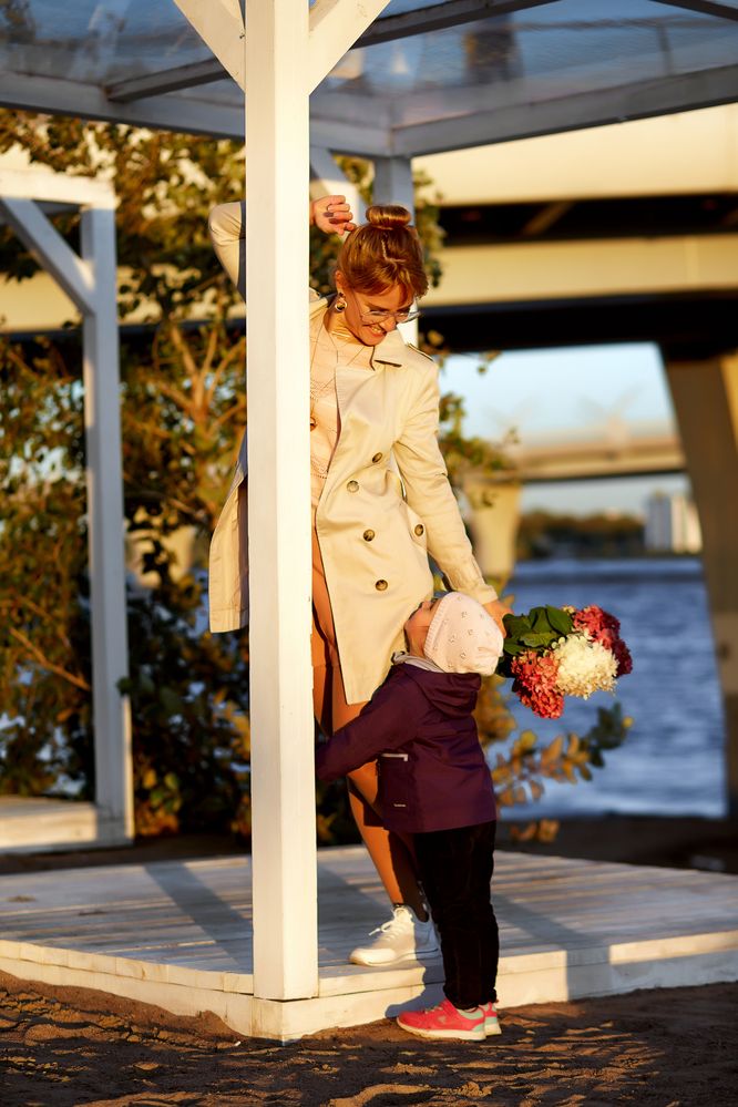 Photograph by Юлия Персинен