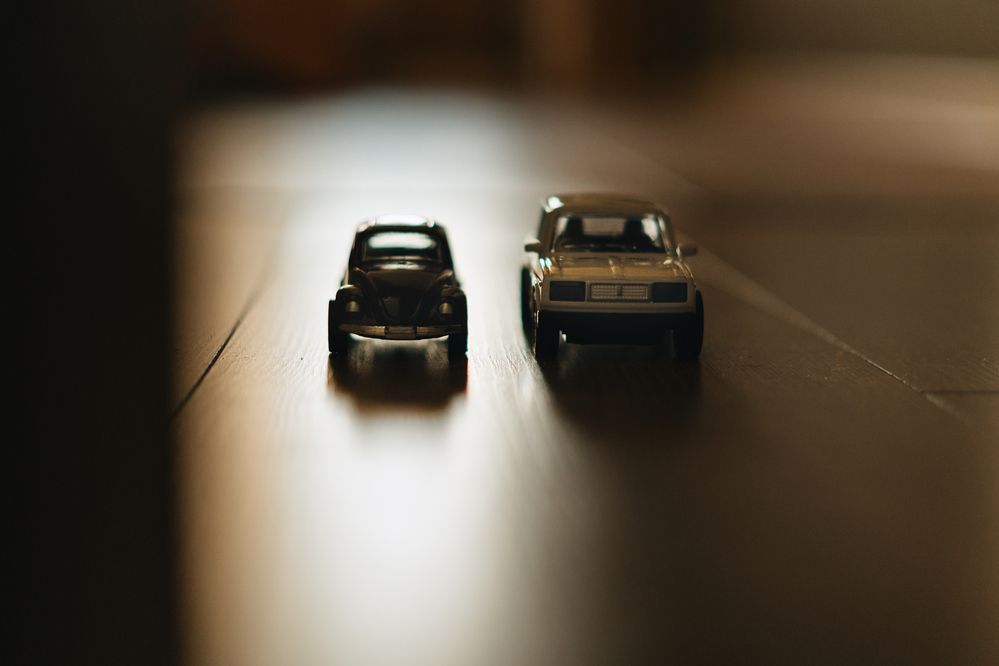 Photograph by Анна Никитина