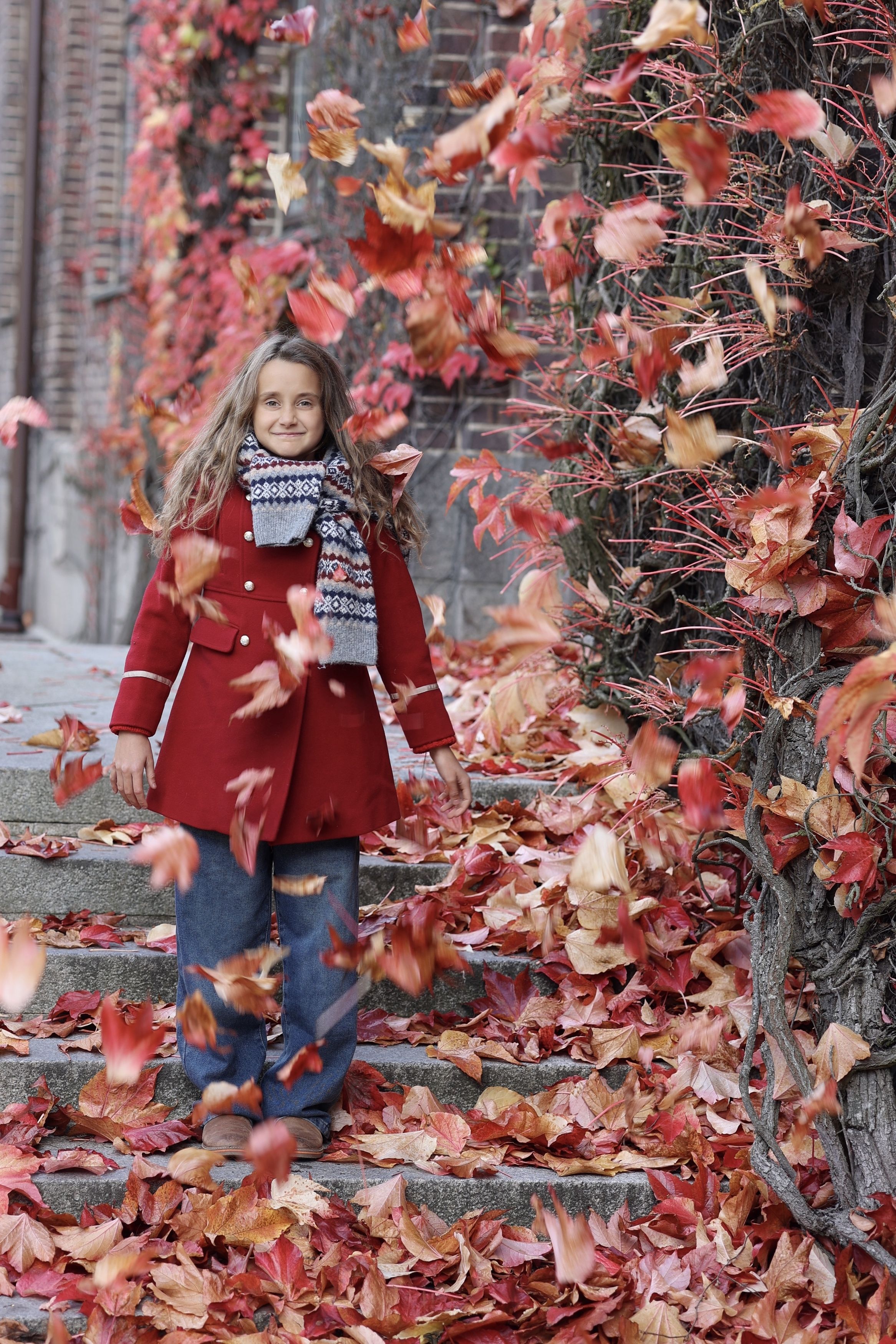 Photograph by Ekaterina Andreassen