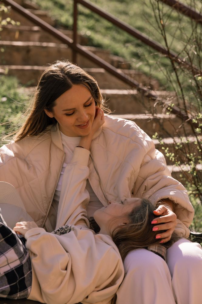 Фотография автора Алина Климова