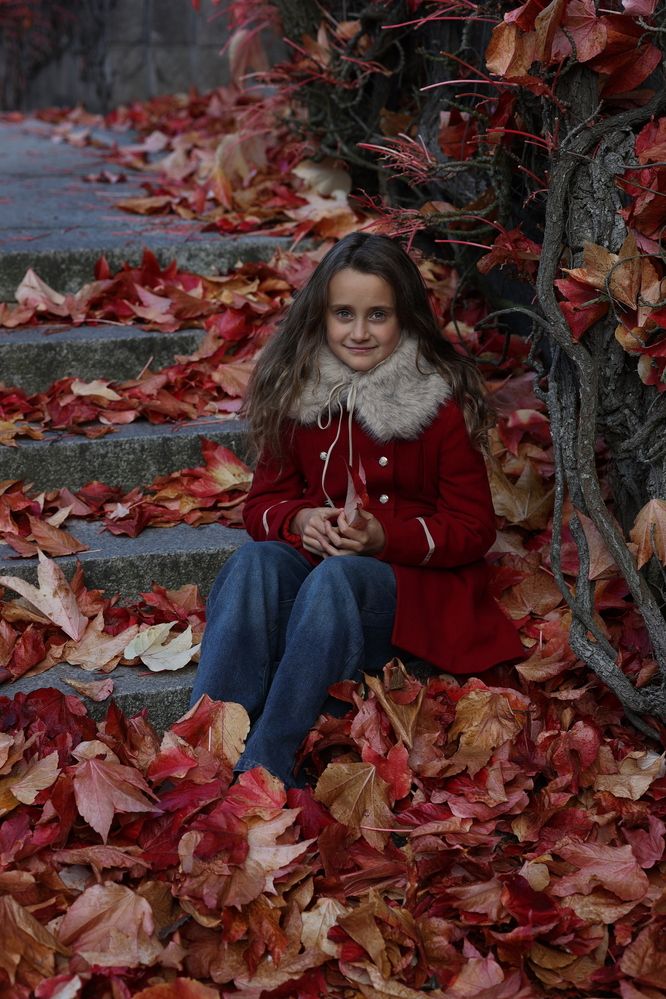 Photograph by Ekaterina Andreassen