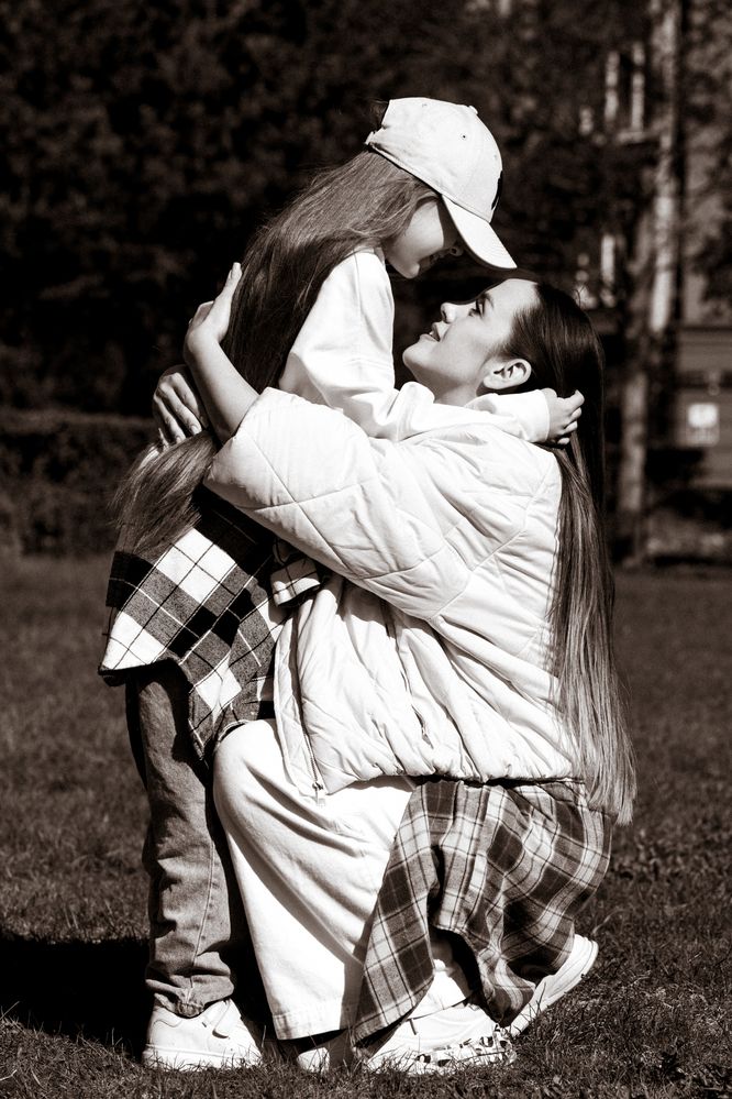 Фотография автора Алина Климова