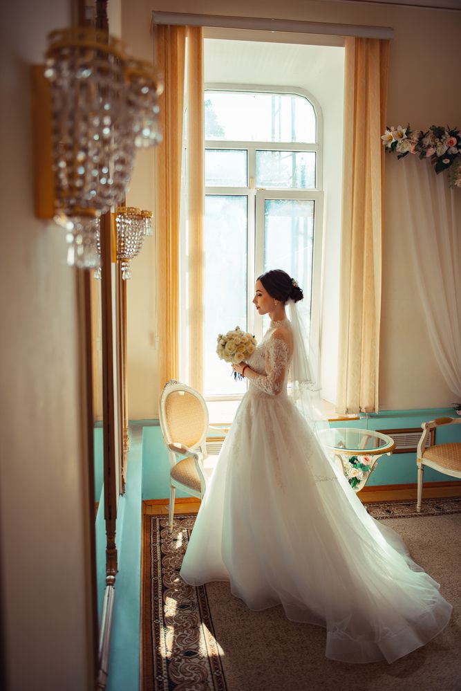 Photograph by Елена Владимировна