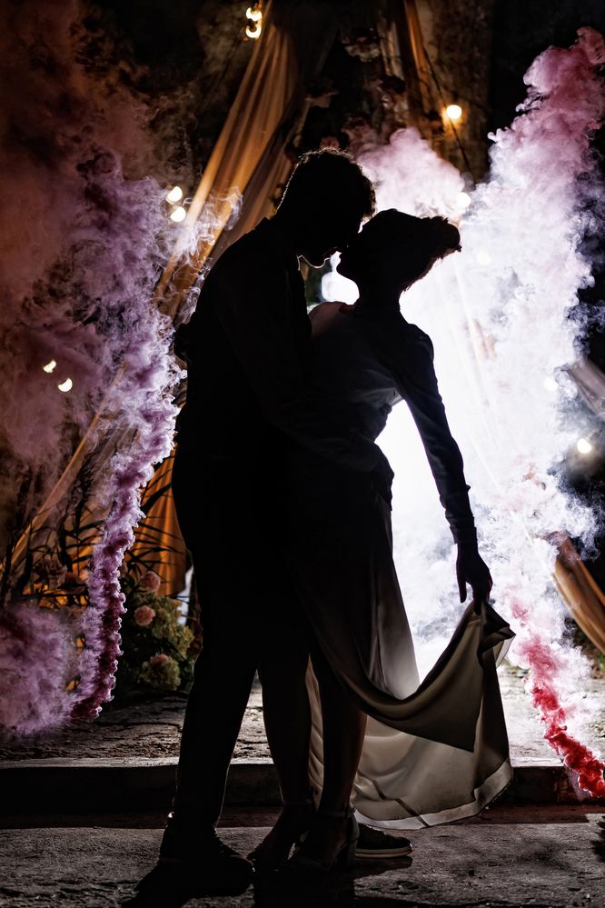 Photograph by Валерия Езерская