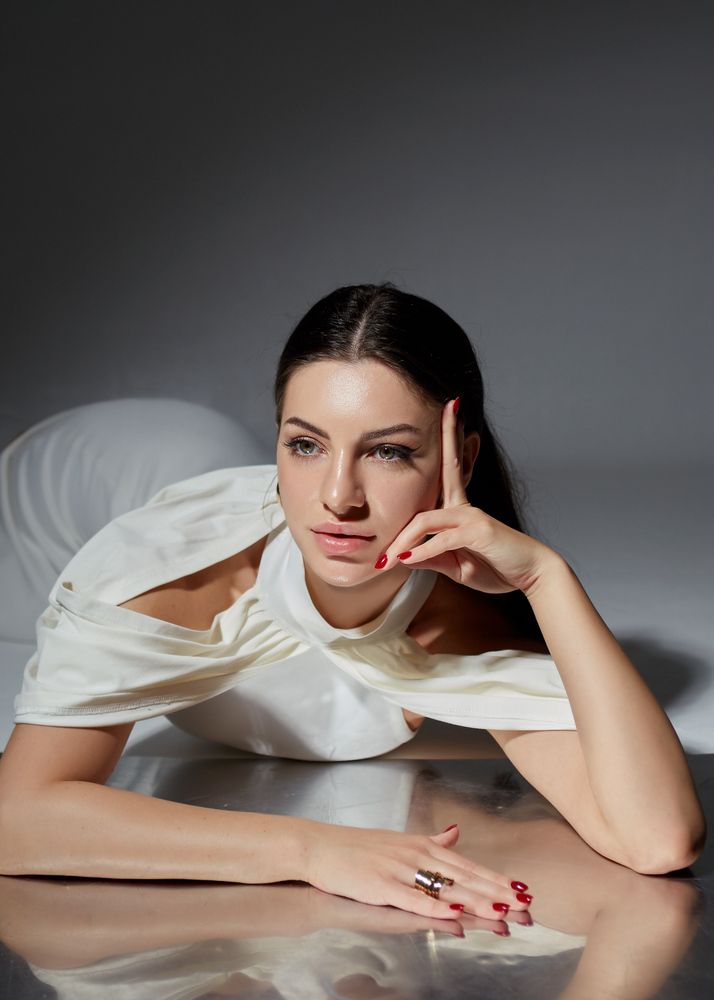 Photograph by Юлия Персинен