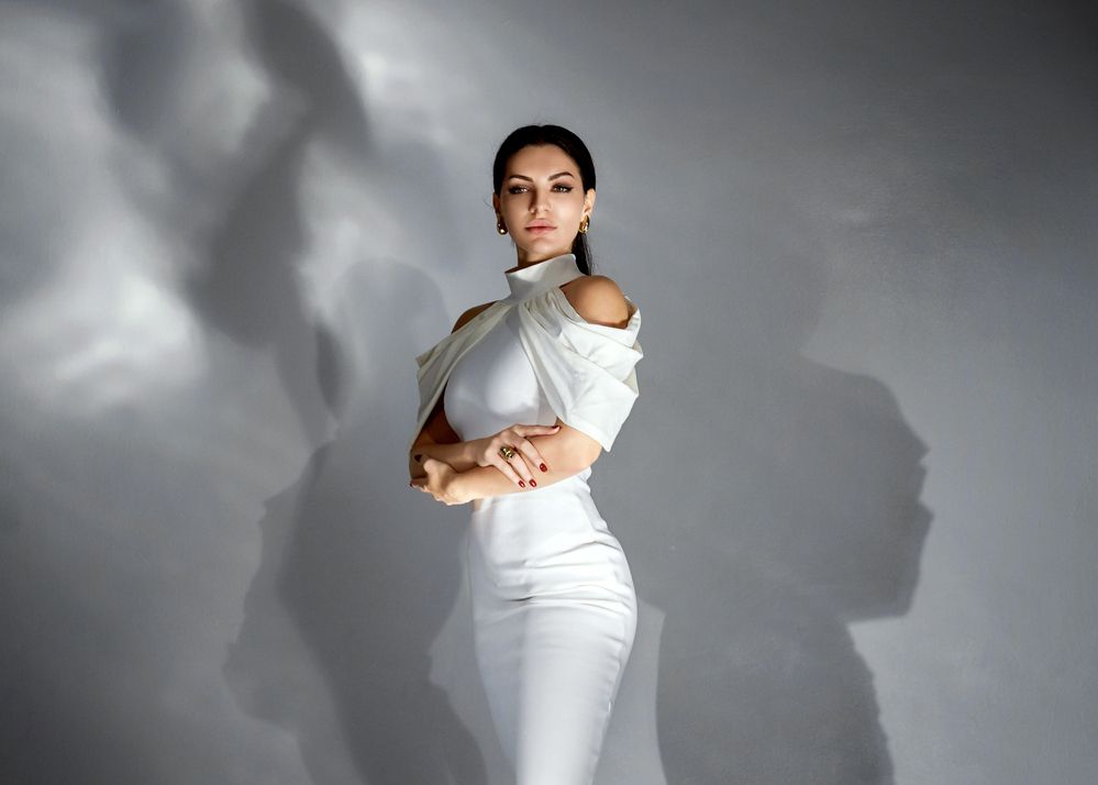 Photograph by Юлия Персинен