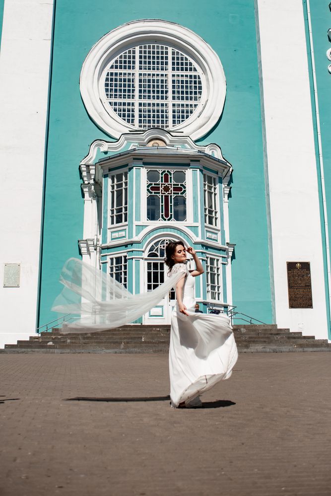 Photograph by Елена Владимировна