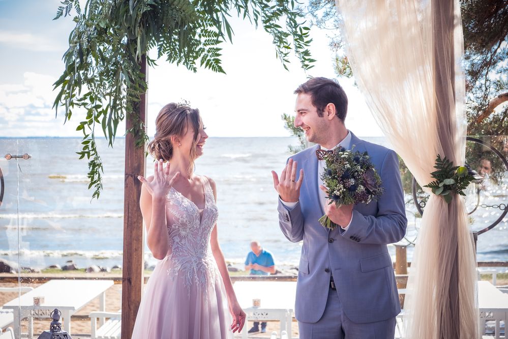 Photograph by Алексей Малов