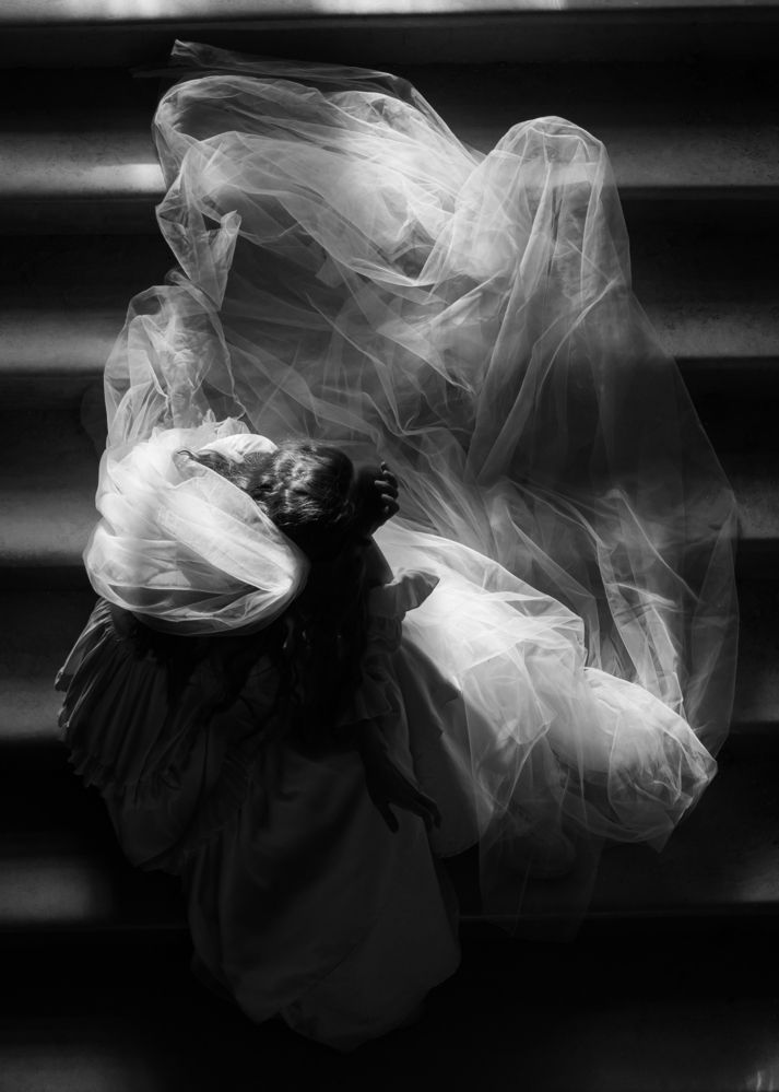 Photograph by Эрик Мелюх