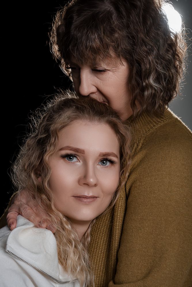 Photograph by Alena Ivanova