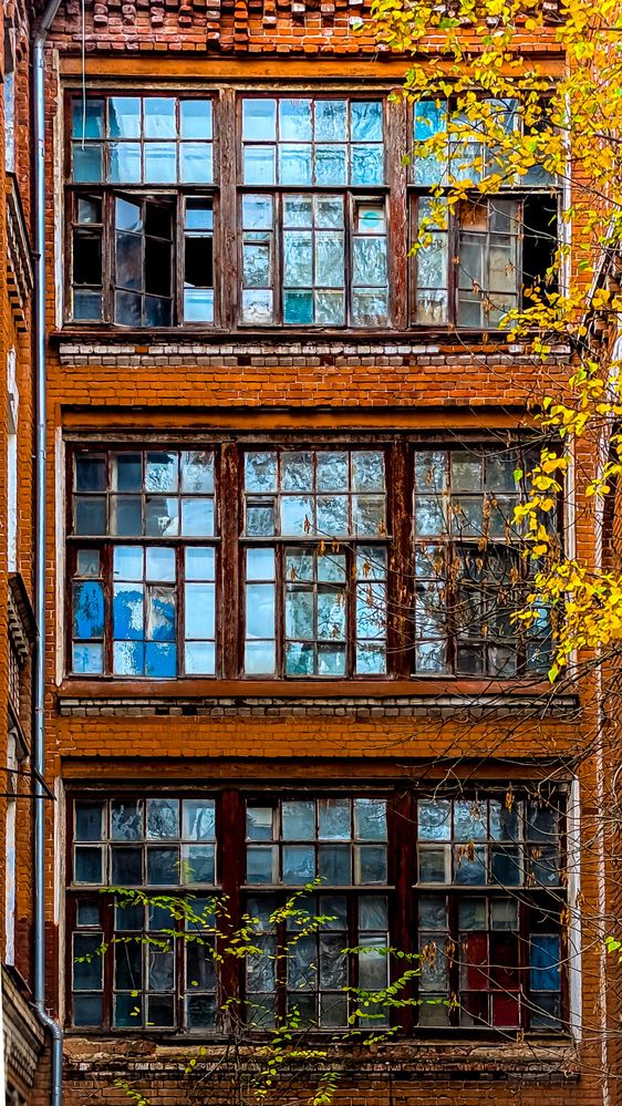 Photograph by Lenar Valeev