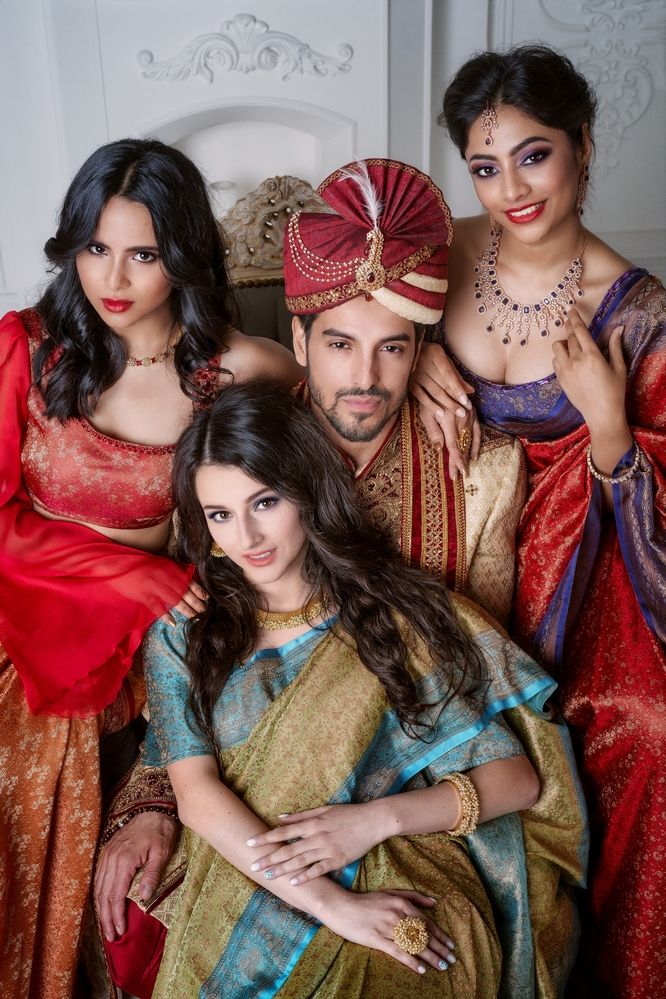 Фотография автора Michal Nega