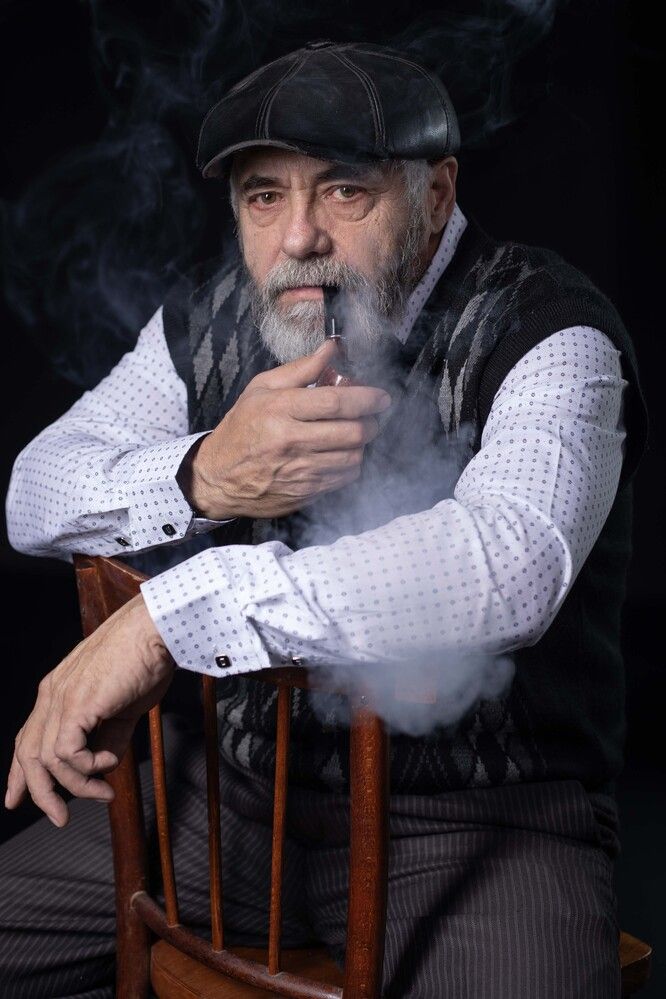 Photograph by Елена Александровна