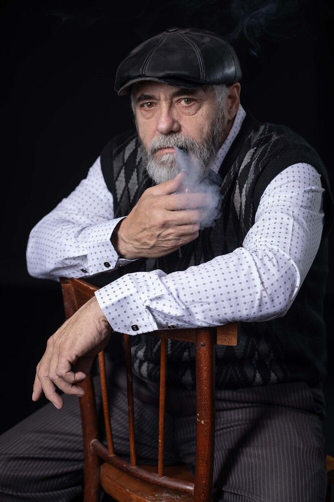 Photograph by Елена Александровна