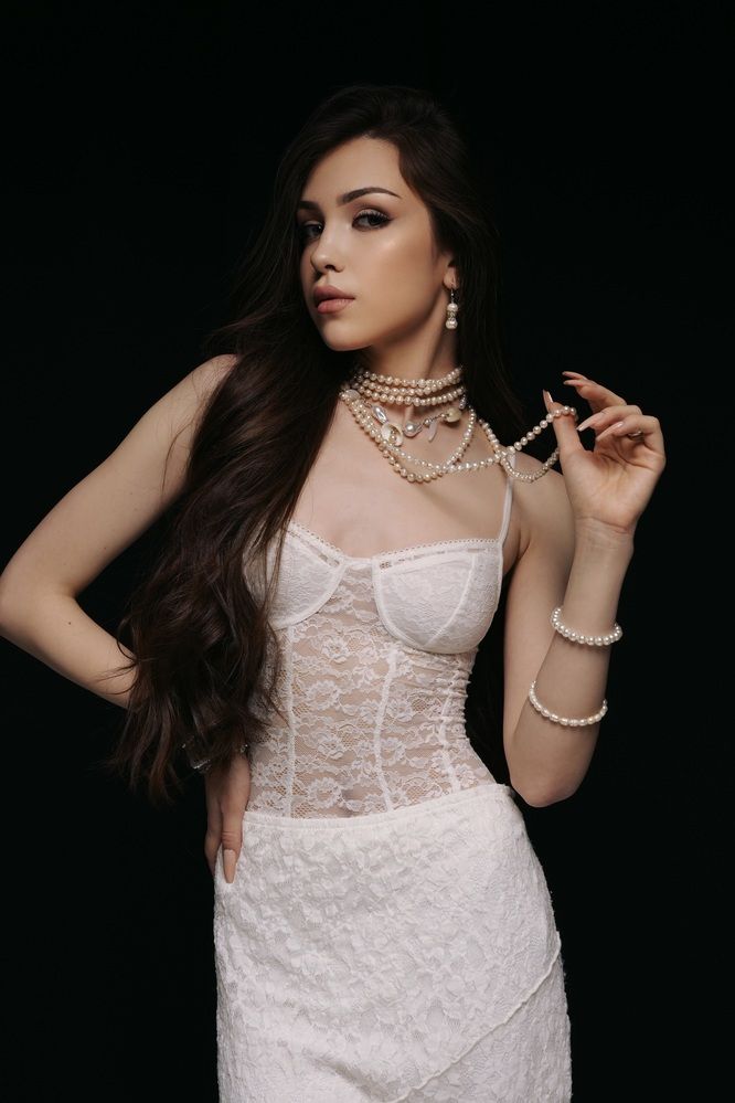 Photograph by Alexandr Volodikov