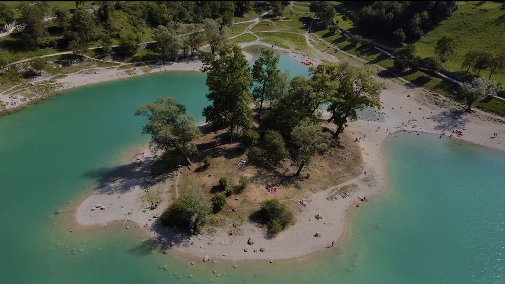 Photograph by Alena Tureva