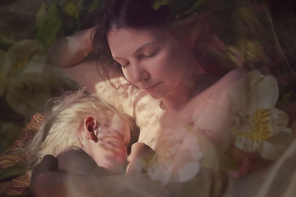 Photograph by Юлия Честнова