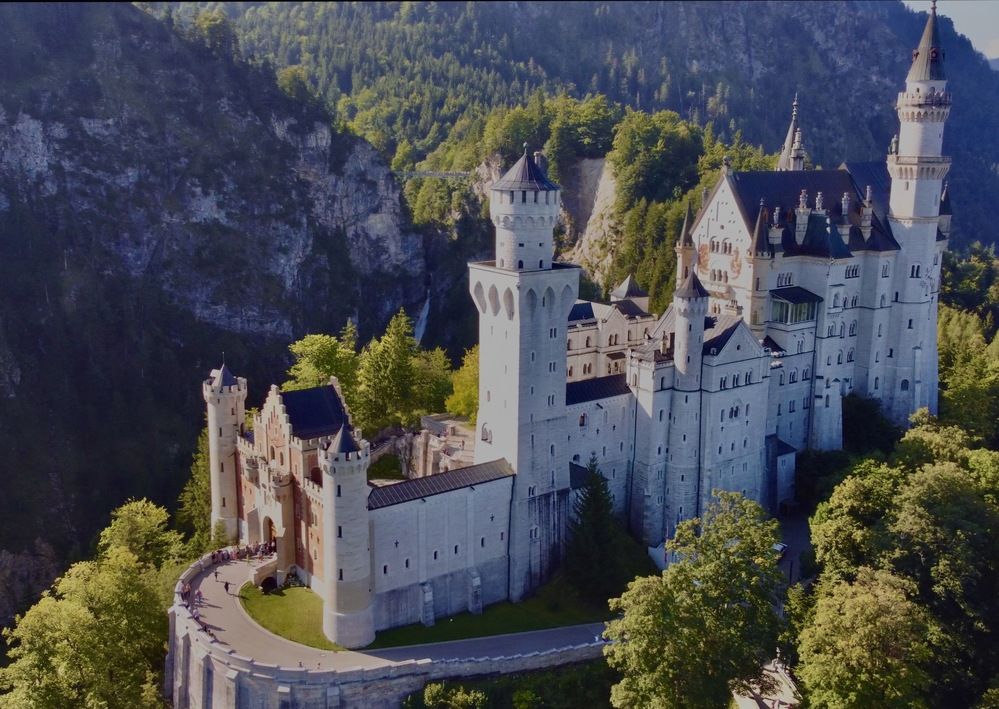 Photograph by Alena Tureva